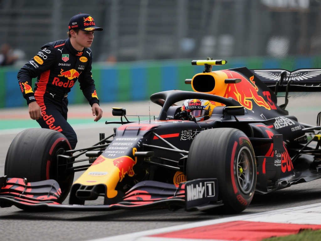新赛季F1焦点④:安东内利是否名副其实的‘超级天才’?
