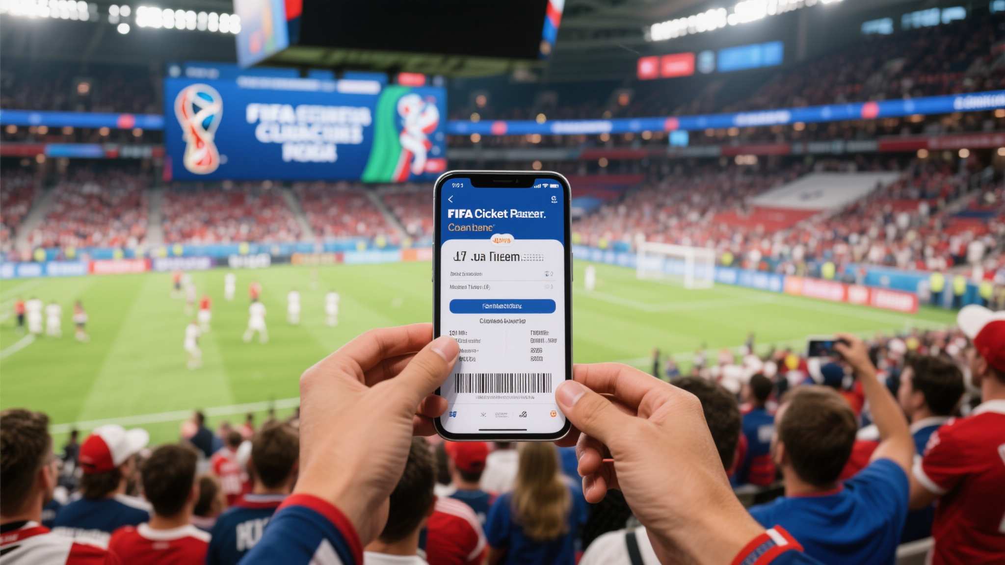 世界杯专属直播